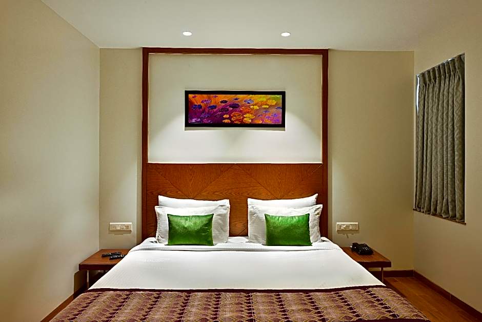 Hotel Leafio Marigold 