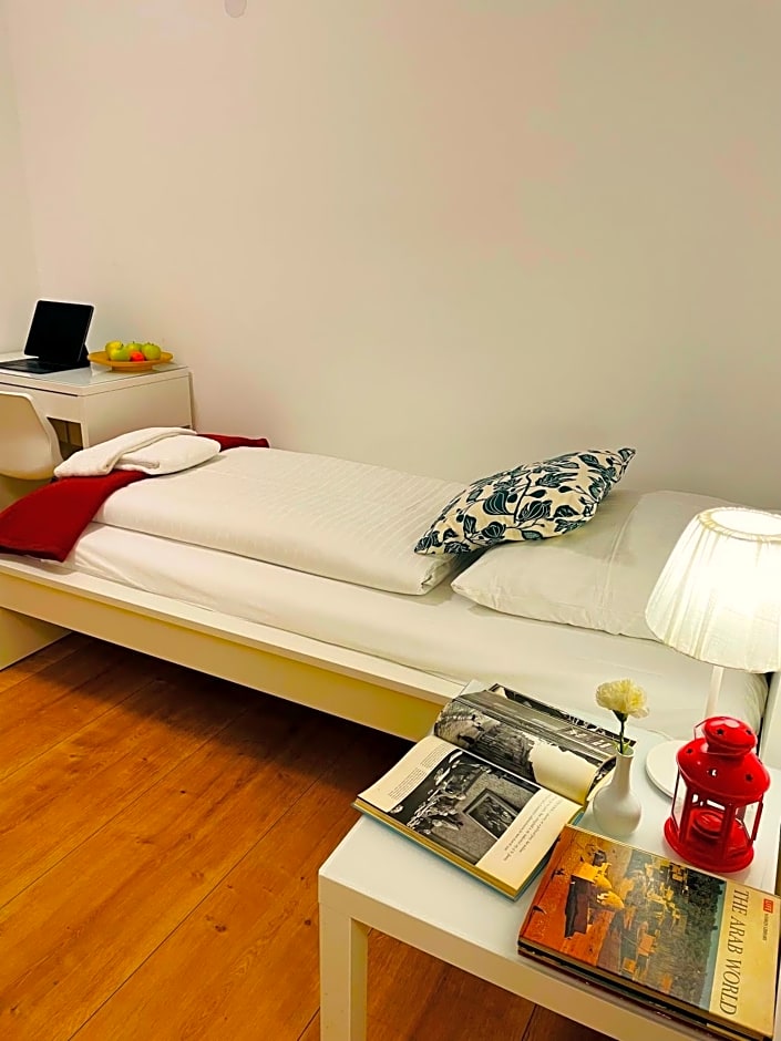 Hotel Moguntia