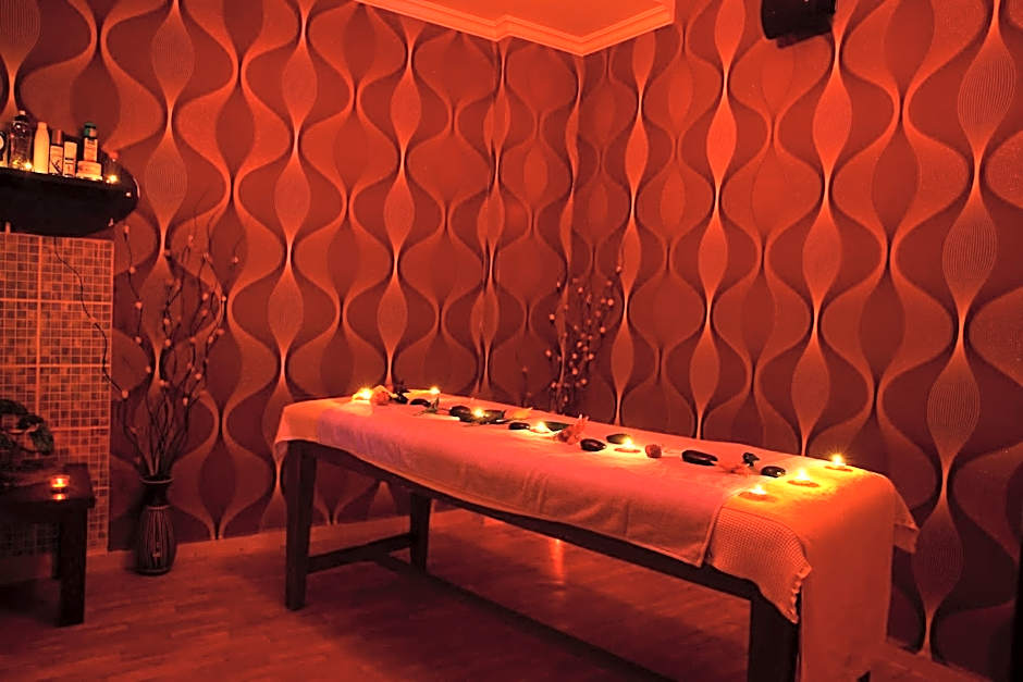 Eftalia Holiday Village