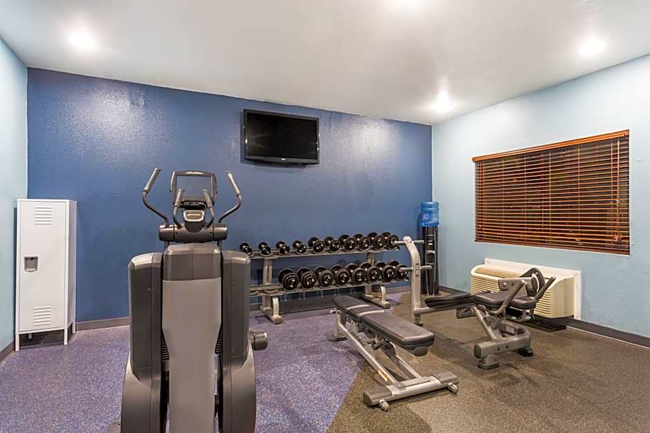 La Hacienda San Jose Silicon Valley