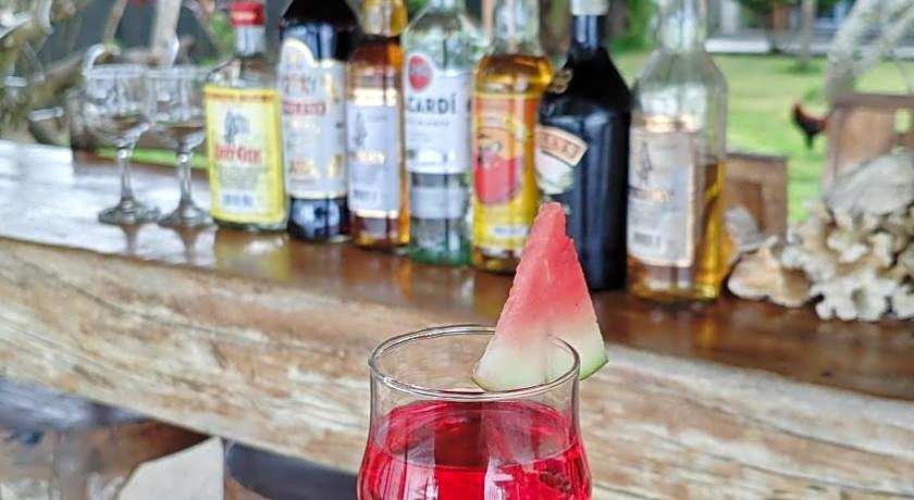 Silver Fern Beach Retreat