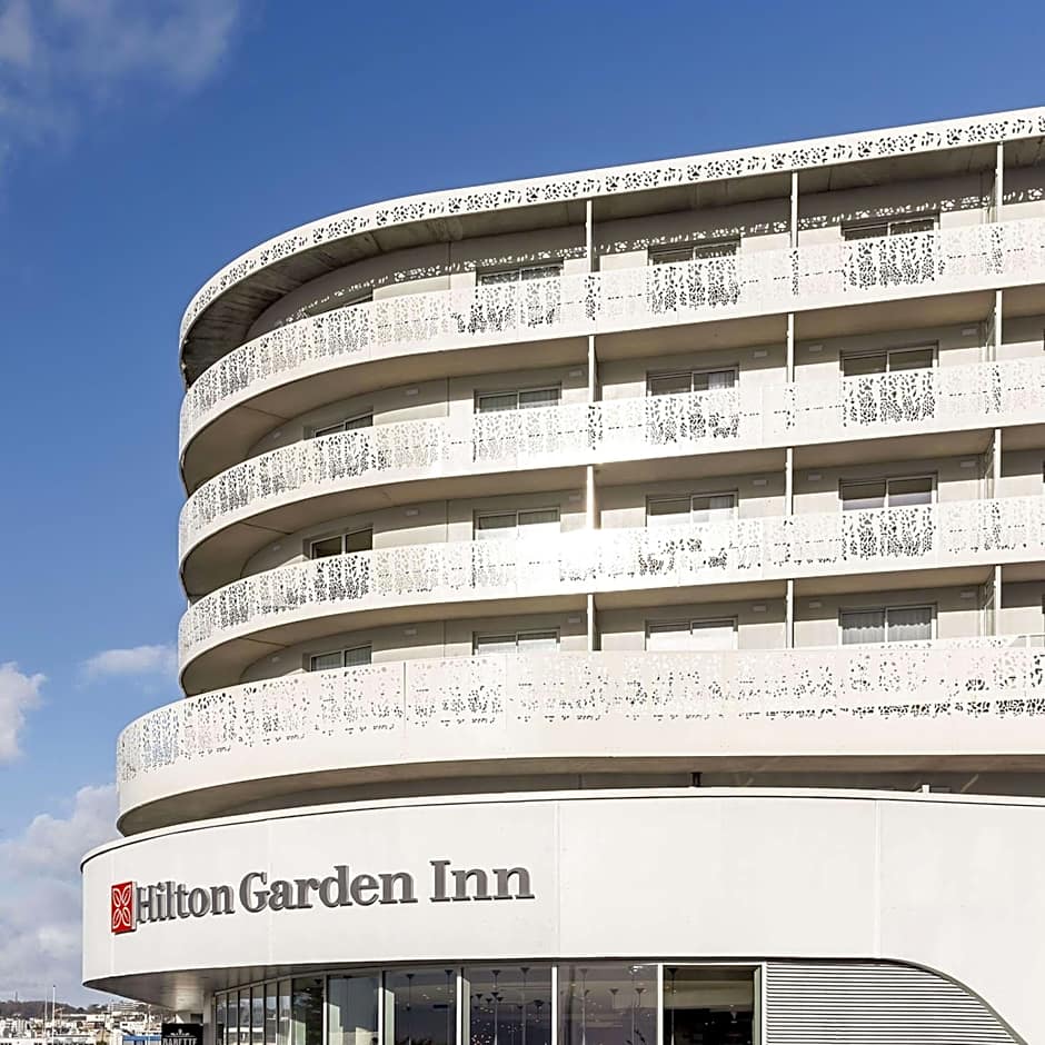 Hilton Garden Inn Le Havre Centre
