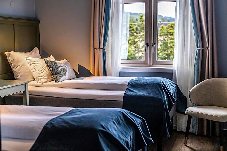 Hotel Breiseth
