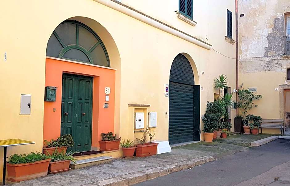 B&B Residenza Pizziniaco