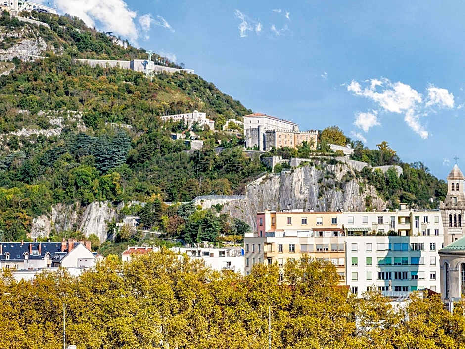 Novotel Grenoble Centre