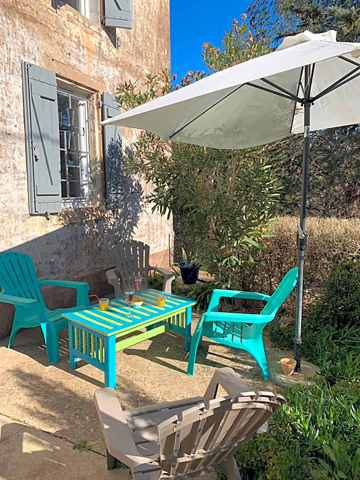 Maison de village authentique