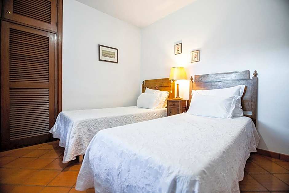 Casa da Roseira