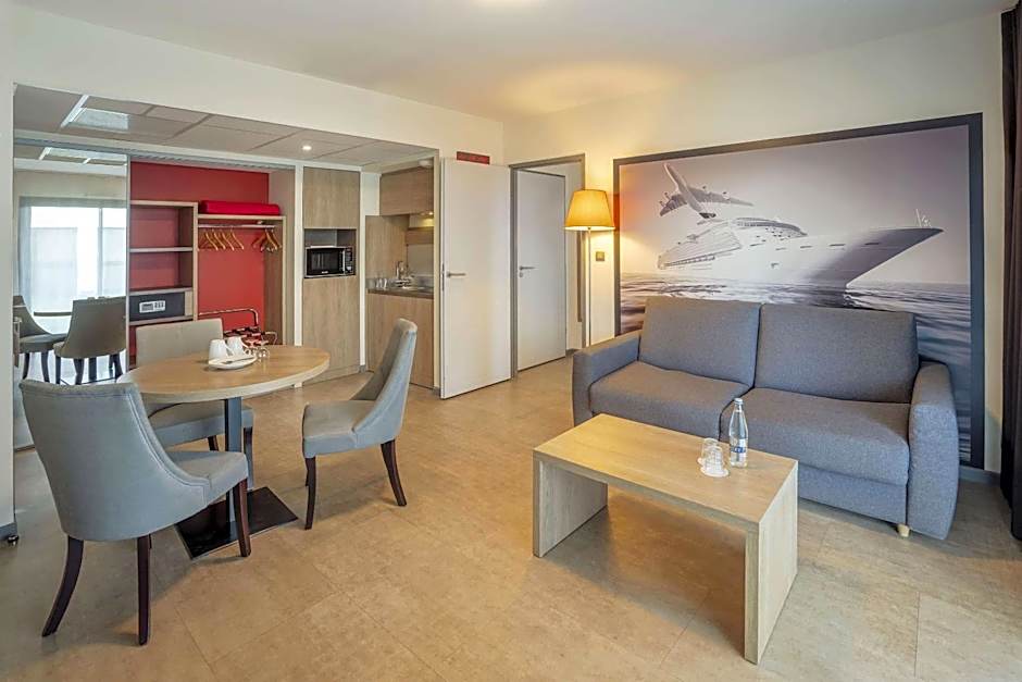 Best Western Les Aureliades
