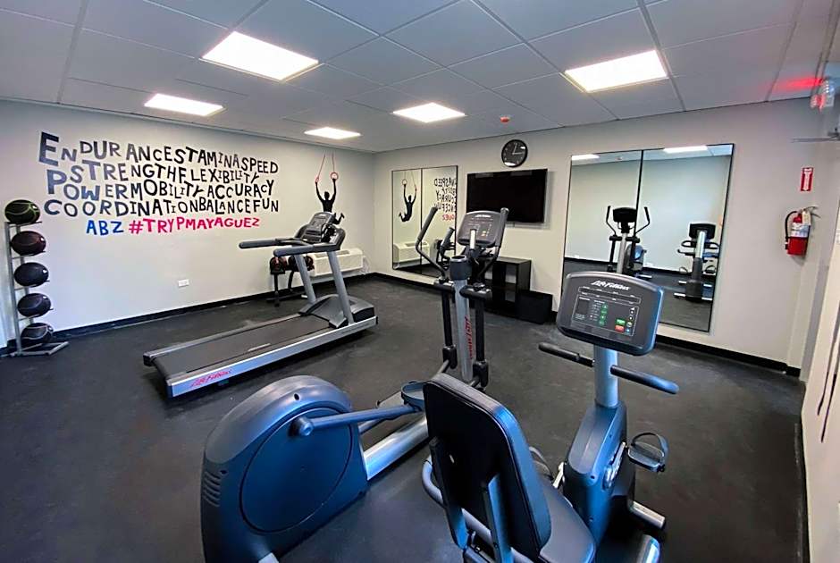 TRYP by Wyndham Mayaguez