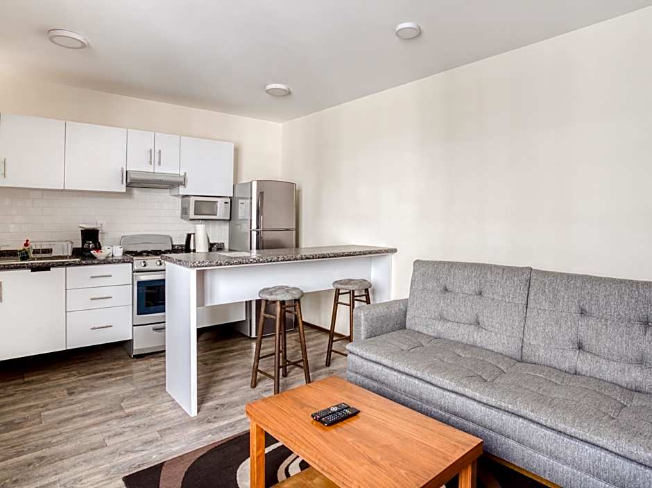 OM 686 URBAN LOFTS Narvarte