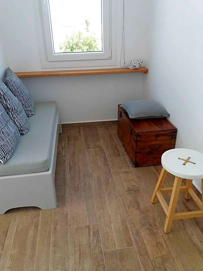 Maria Elena - Suite Home