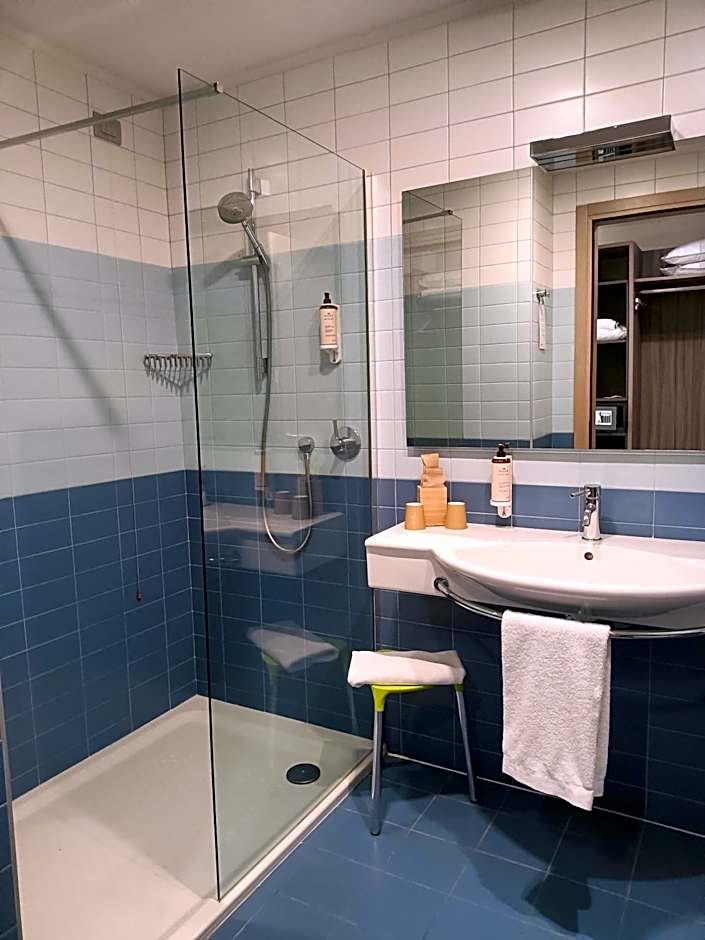 Hotel Mercure Venezia-Marghera