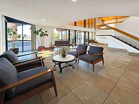 Quality Inn Fort Wayne