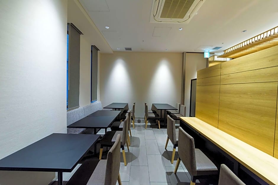 Best Western Hotel Fino Tokyo Akihabara