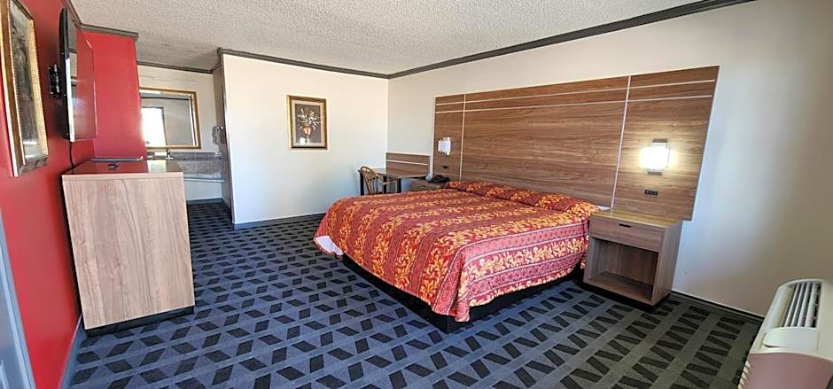 Victorian Inn Midland