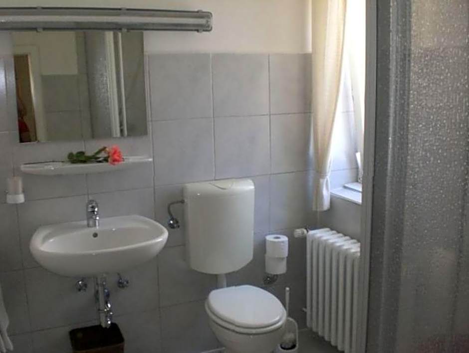 Hotel Hecker Braunlage