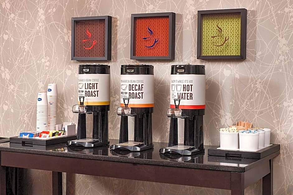 Hampton Inn By Hilton And Suites Hershey Near The Park