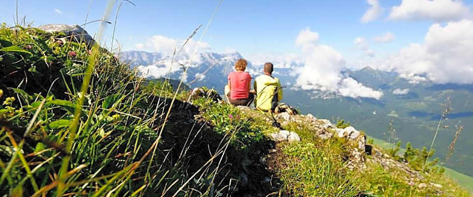 Landgasthof Kirchmayer