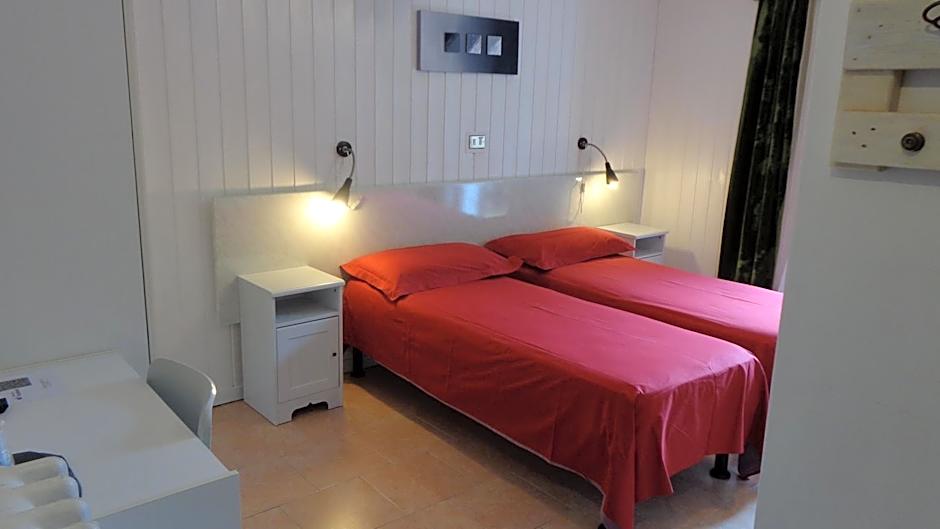 Hotel Edelweiss