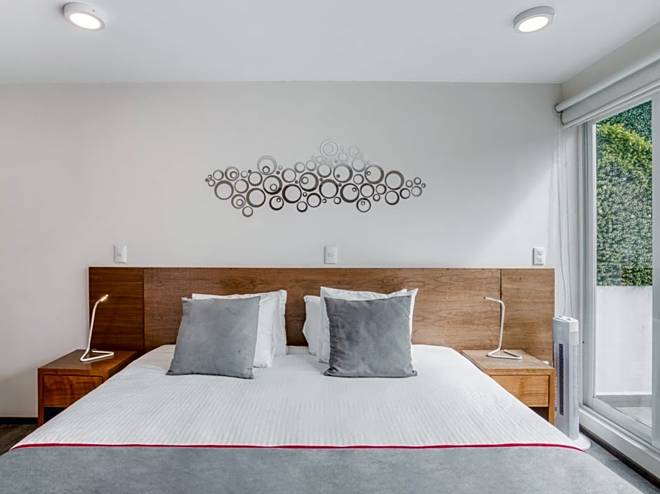 OM 686 URBAN LOFTS Narvarte