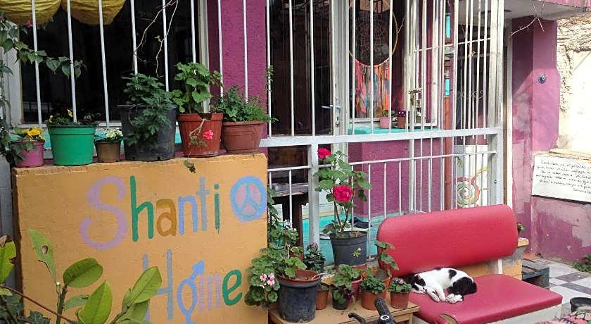 Shantihome Hostel Izmir