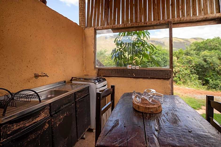 Colinas do braga chalés