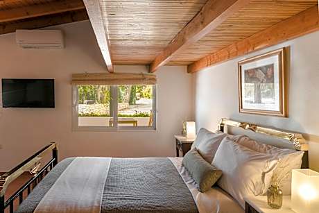 Villa Noi - Zoi The Studio