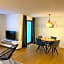 Ferien & Business Apartments Hohenfels