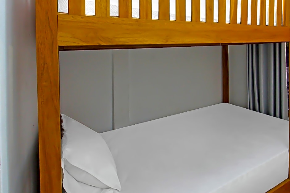 Hotel O Bale Datu Homestay Near Lapangan Bulutangkis By'u Badminton