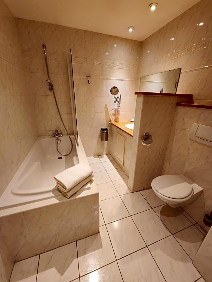 Hotel De l'Europe Basel Mulhouse Airport
