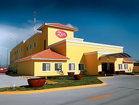 Zar San Luis Potosi