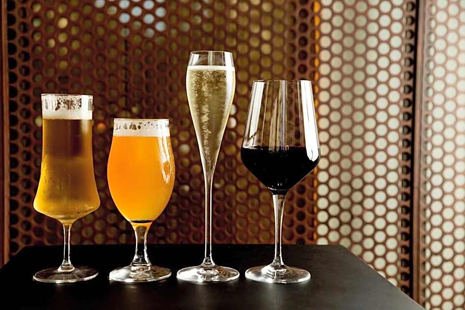 Kimpton Hotel Palomar Los Angeles Beverly Hills By IHG