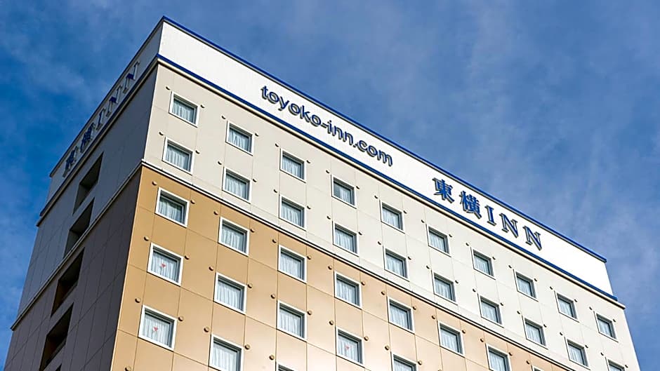 Toyoko Inn Ebina eki Higashi guchi