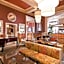 Best Western Plough and Harrow Hotel