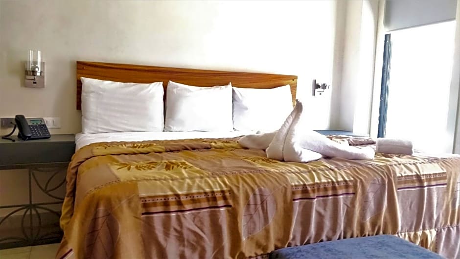 Hotel Urban
