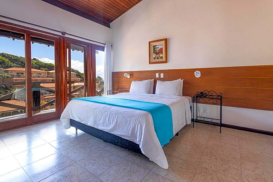 Hotel Ilha Branca Inn