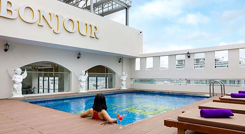 Bonjour Nha Trang Hotel