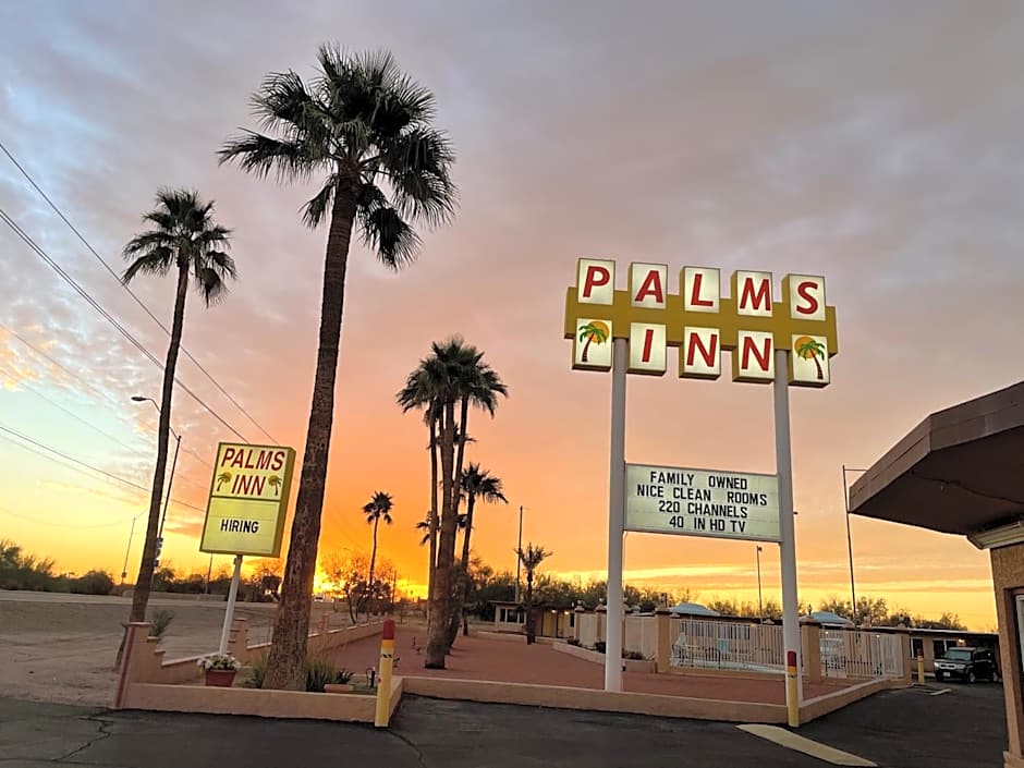 Palms Inn