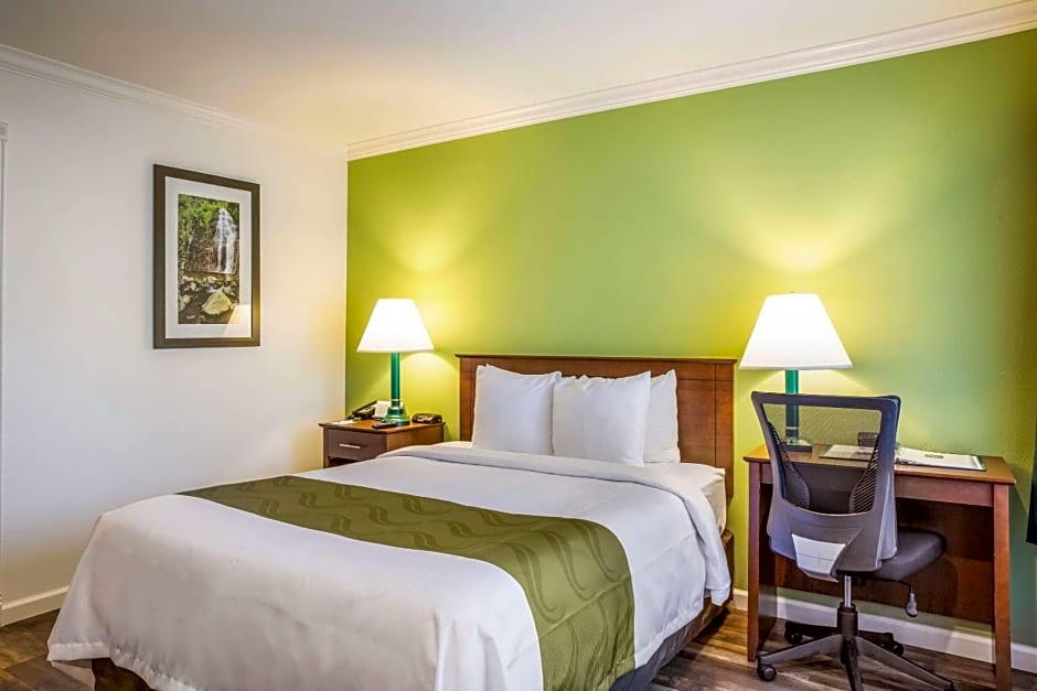 Quality Inn Santa Barbara