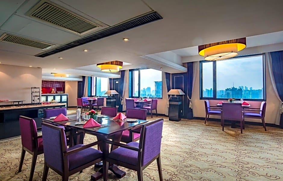 Hotel Landmark Canton