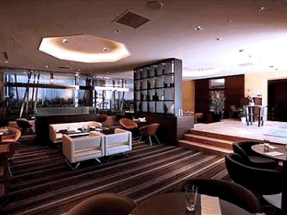 Chisun Hotel Hamamatsucho
