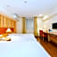 Home Inn (Ningbo Zhuangshi Wanke Square)