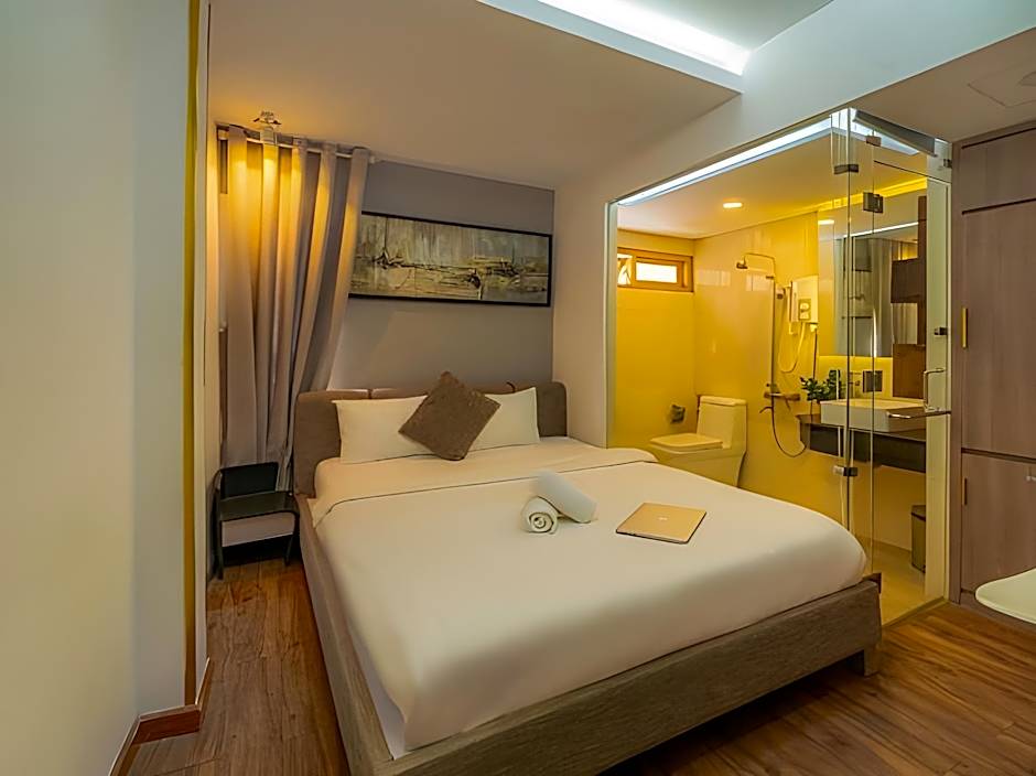 Cactusland Boutique Hotel