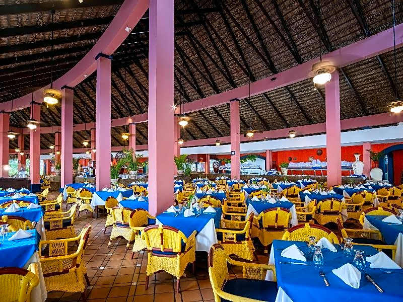 Barcelo Montelimar
