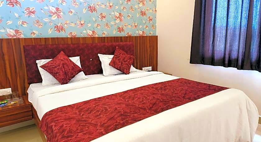 Shri Kailash Mansarovar Hotel and Marriage Garden