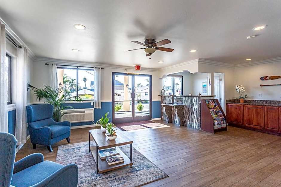 Aloha Inn
