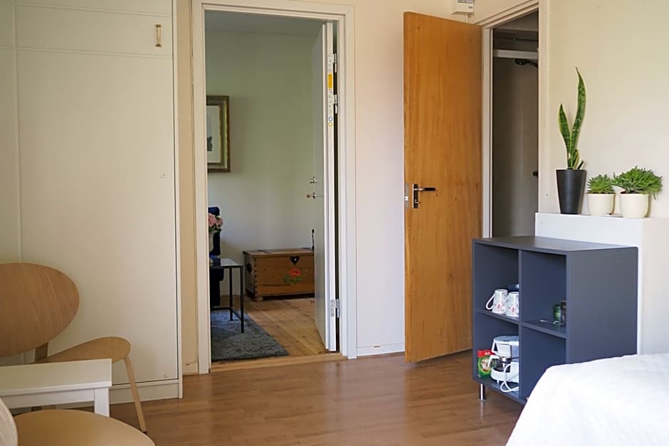 Brukshotellet Öland - Vandrarhem