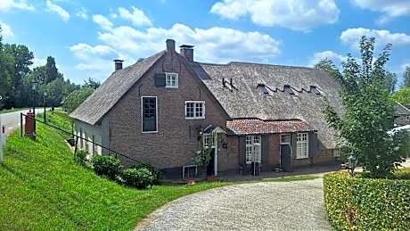 Herberg de Lingehoeve
