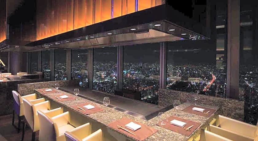 Osaka Marriott Miyako Hotel