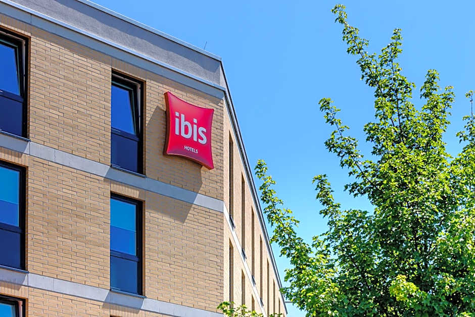 ibis Konstanz